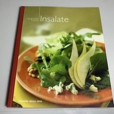 La grande cucina INSALATE
