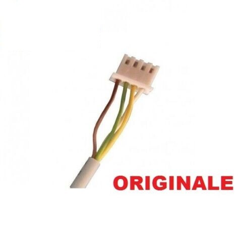 Cavo connessione debimetro - cavo,