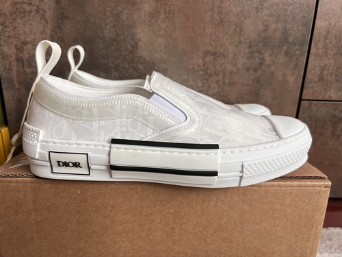 Dior b23 sneaker slip - dior,