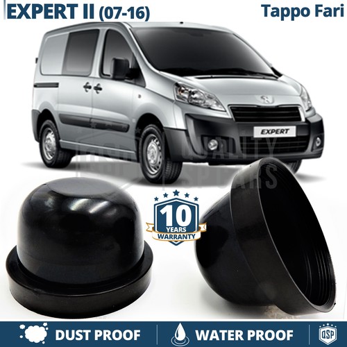 Tappo fari anteriori per - 1,