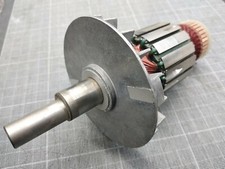 INDOTTO DI RICAMBIO, Rotor