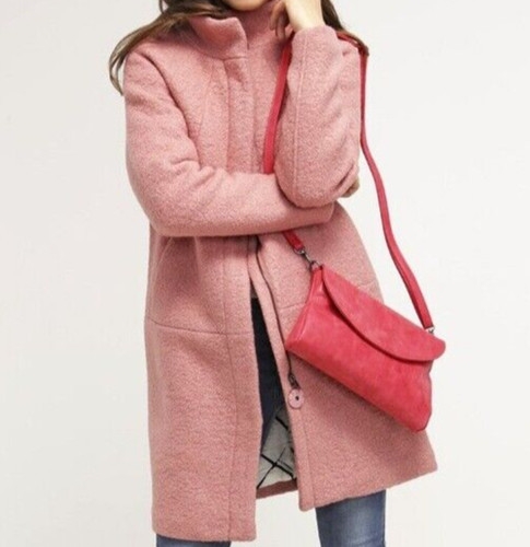 Cappotto donna ichi - cappotto,