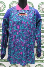 Maglia calcio portiere reusch - calcio,