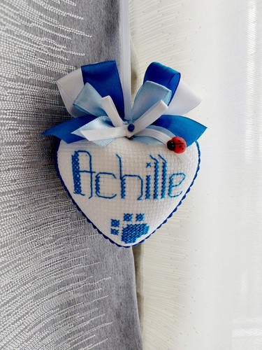 Decorazione cani gatti - cani,