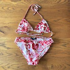 Autentico costume da bagno