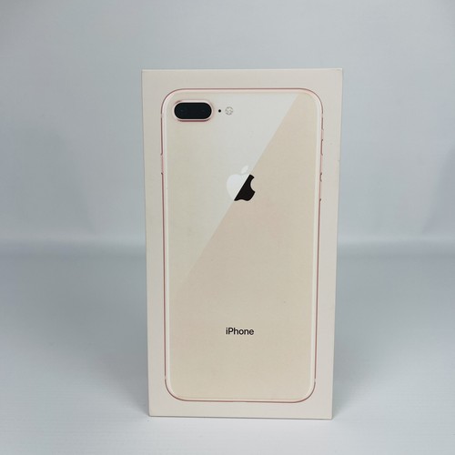 Iphone plus gold 64gb - 8,