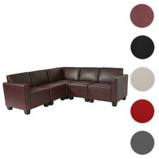 Set divano modulare - set,