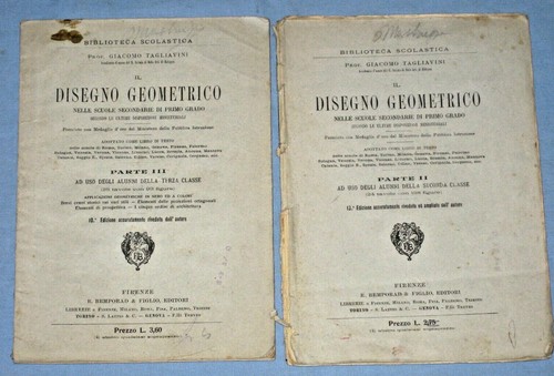 Disegno geometrico vol - disegno,