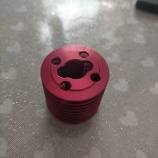 Rc Model Testata Kyosho per motori GX15 - Ottime condizioni