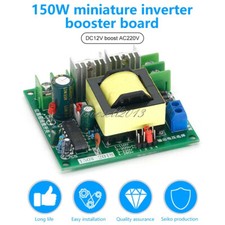 Modulo boost convertitore