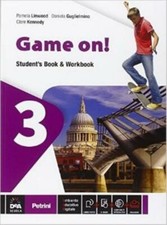 Game on! volume 3 Petrini