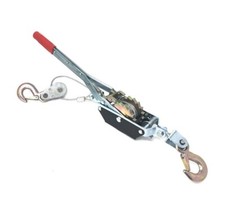 Argano Paranco Verricello