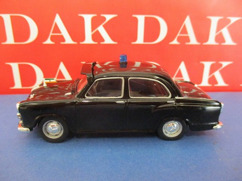 Die cast modellino auto - die, 1/43