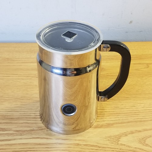 Nespresso aeroccino frusta - +,
