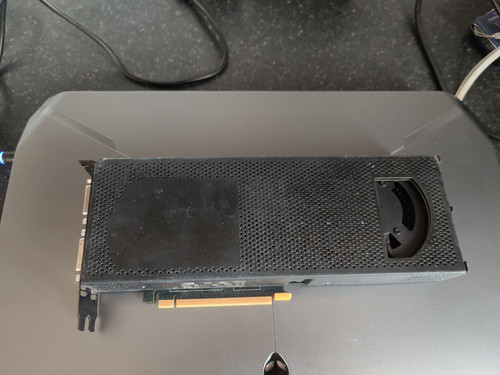 Scheda grafica nvidia gtx 295 - grafica,
