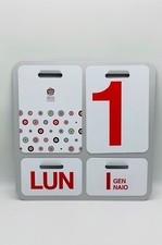 Danese Milano Calendario