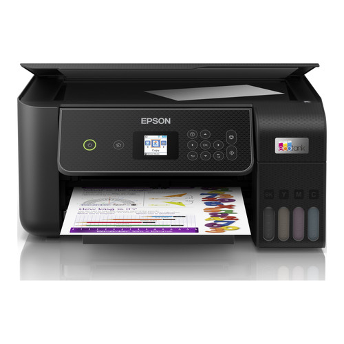 Epson ecotank 2870 - epson, et-2870