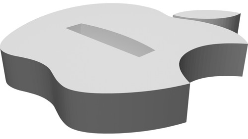 Supporto per apple - supporto, gen