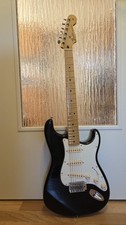 FENDER STRATOCASTER chitarra