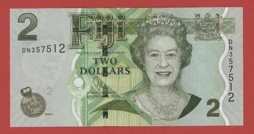 Fiji dollari scegli - 2,