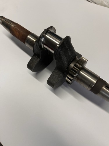 Albero motore cotiemme 180 - ca,