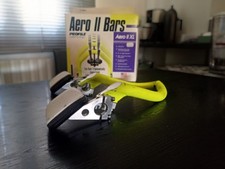 Appendici Manubrio Crono/Triathlon Vintage Anni 90*