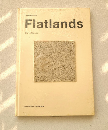 Flatlands hans knuchel stereo - knuchel,