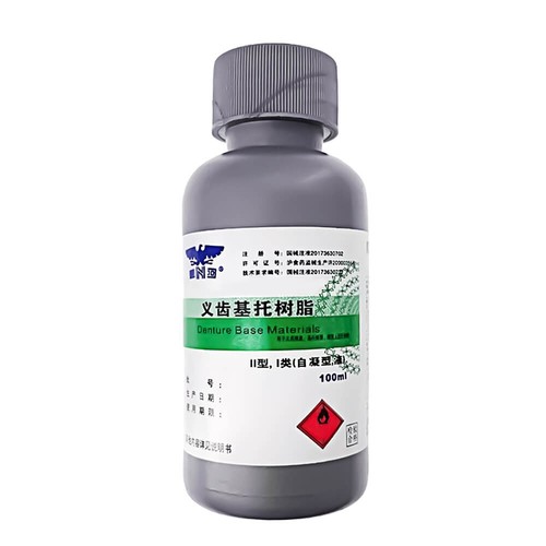 Kit dimostrazione dentale - kit,