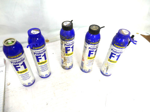 Fernox express 9oz - f1,