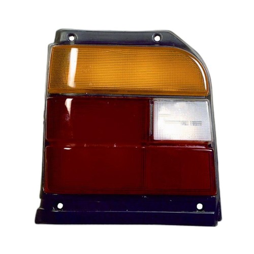 Fanale posteriore destro - fanale, dx