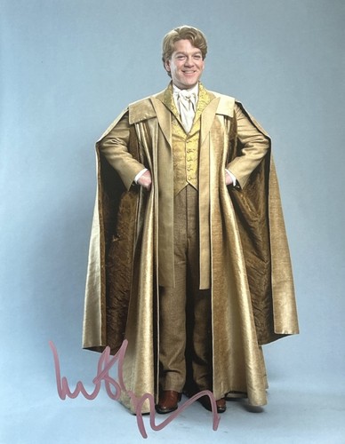 Kenneth branagh 8x10 harry - branagh,