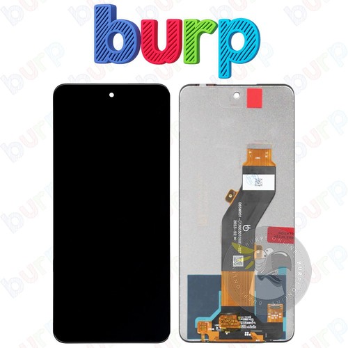 Display zte blade v60 design - display,