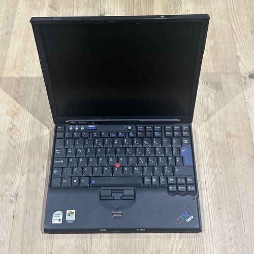 Computer portatile ibm lenovo - ibm,