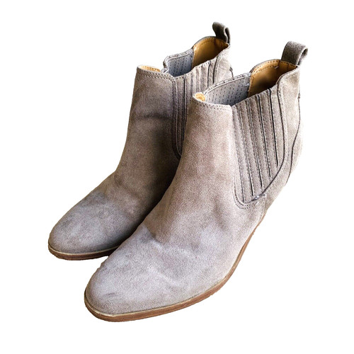 Stivaletti donna nine - donna, west