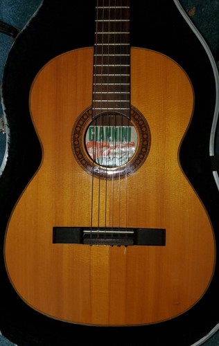 Rare 1972 giannini gn90 - rare!,