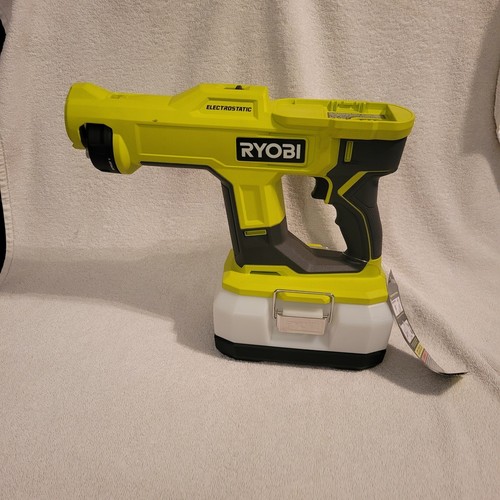 Ryobi 18v one spruzzatore - ryobi,