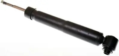 Ammortizzatore spina superiore - spina,
