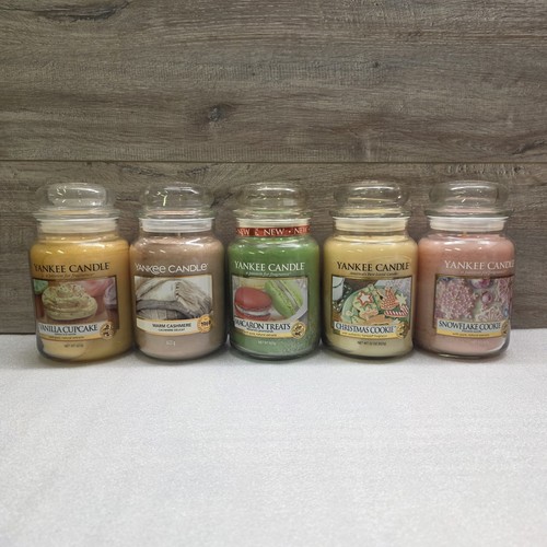 Yankee candle confezione - yankee,