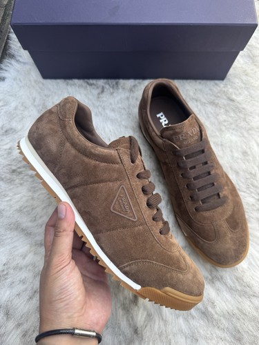 Scarpe ginnastica prada - da,