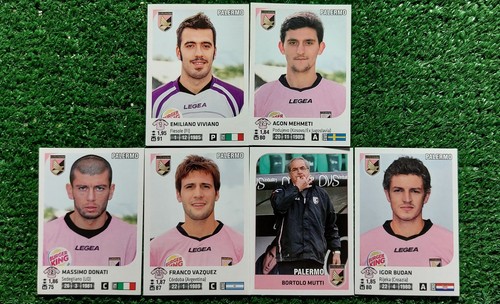 Set figurine calciatori - 6,