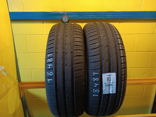 Pneumatici usati fulda - 2,