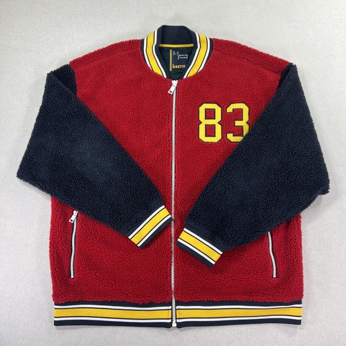 Giacca nautica lil yachty - nautica,
