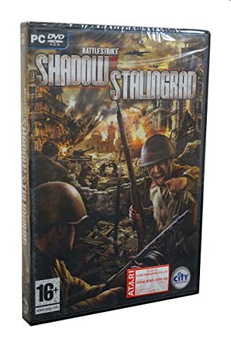 Battlestrike ombra di - battlestrike, l'ombra