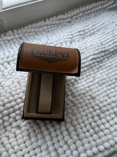 Scatola vintage laurens per - scatola,