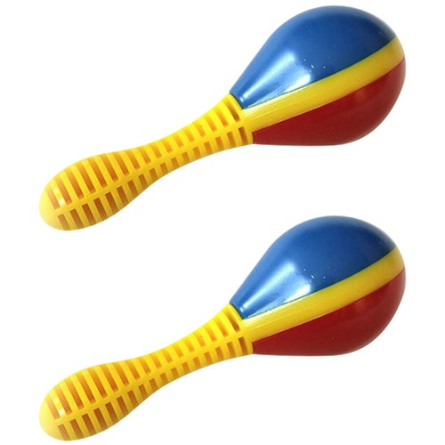 Maracas per bambini 1 - per,