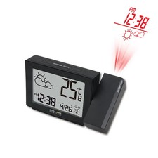 Orologio con Proiettore Ora