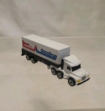 Semirimorchio Vintage Osco