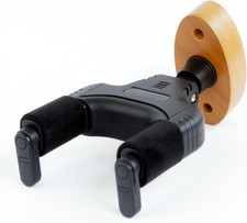 Supporto per Chitarra Da Muro