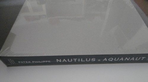 Libro patek philippe - libro,