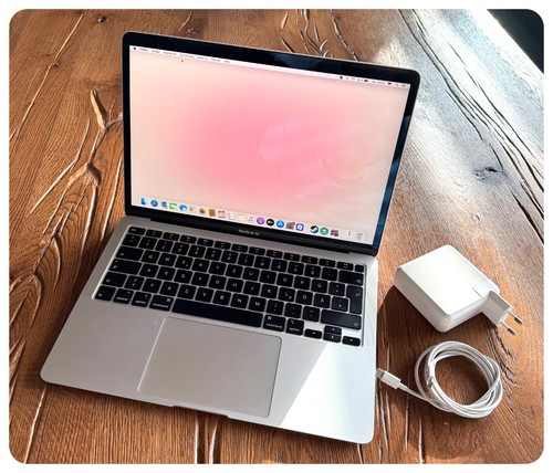 Apple macbook air 1 - air, 1,1